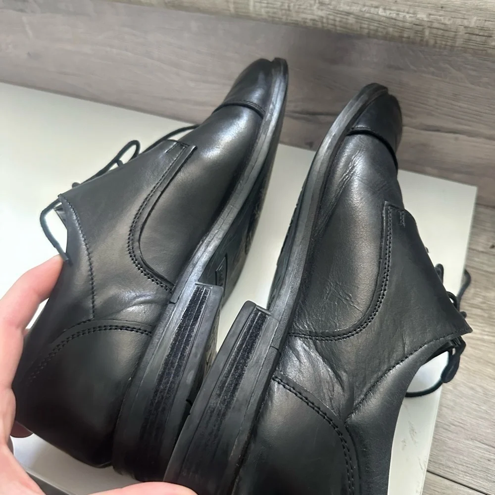 Josef Seibel Oxfords shoes men size 44